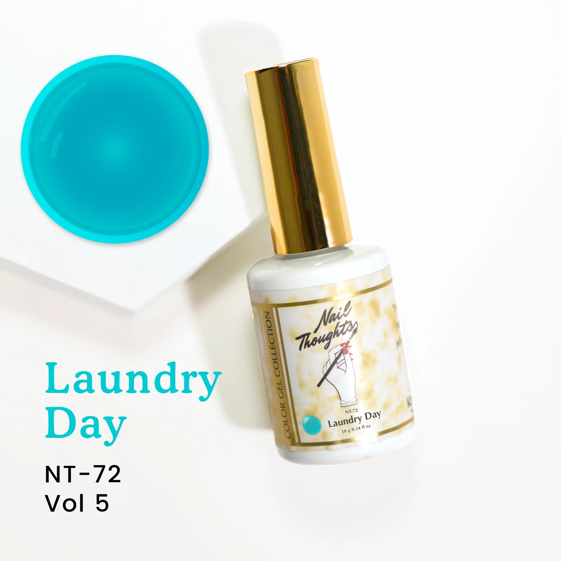 Laundry Day NT-72
