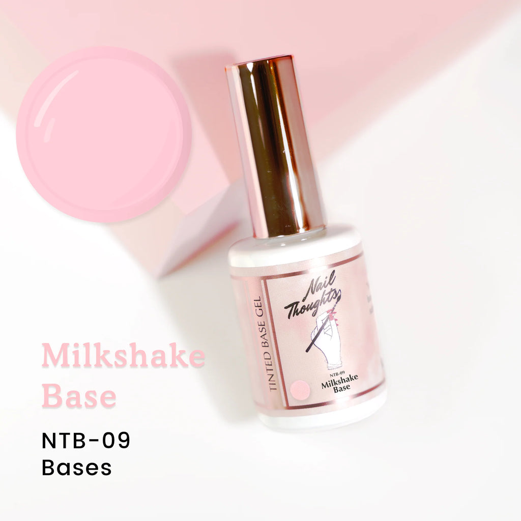 Milkshake Base NTB-09
