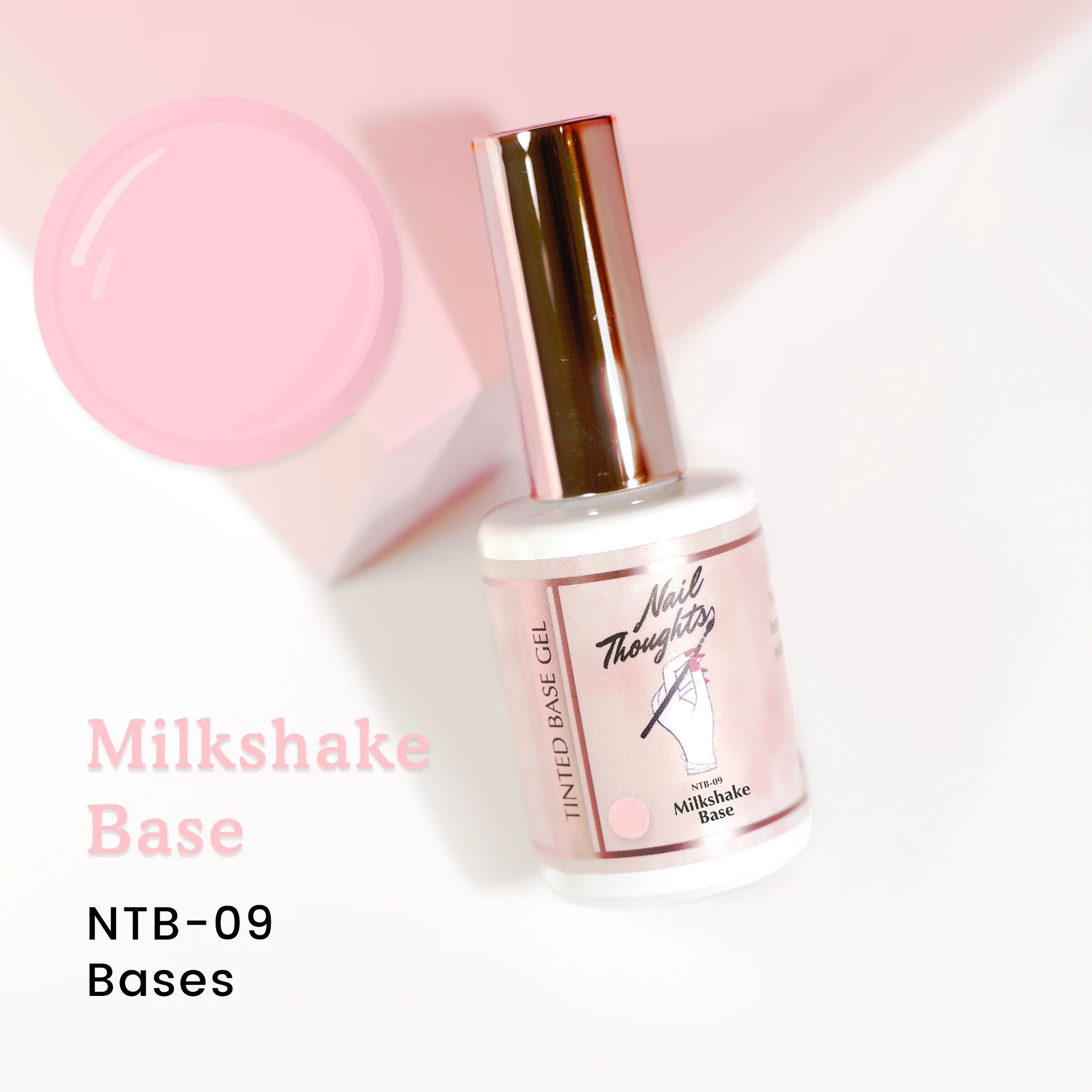 Milkshake Base NTB-09