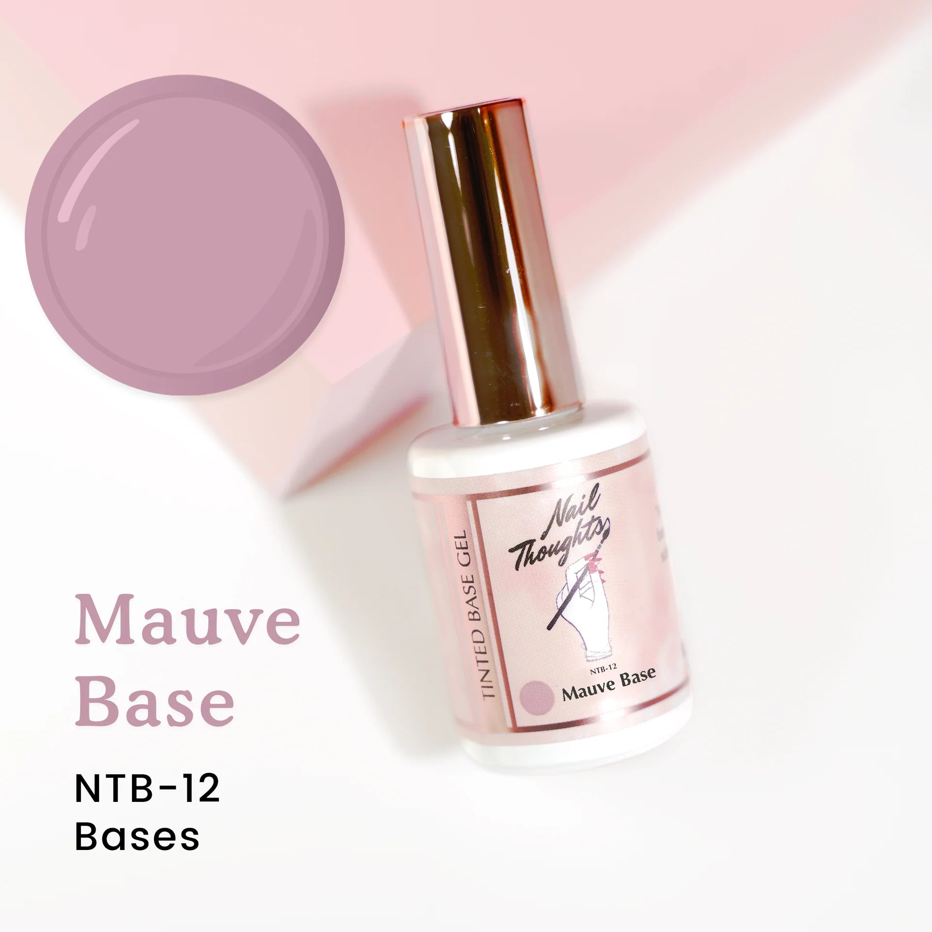 Mauve Base NTB-12