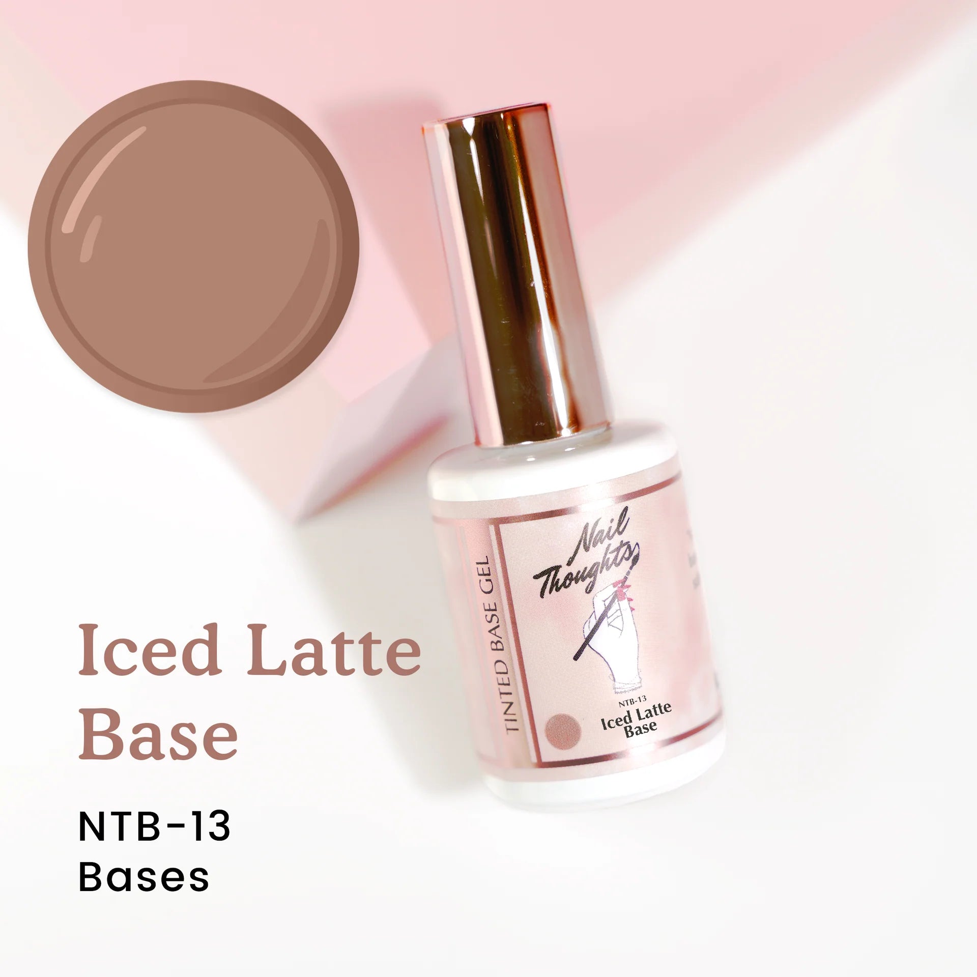 Iced Latte Base NTB-13