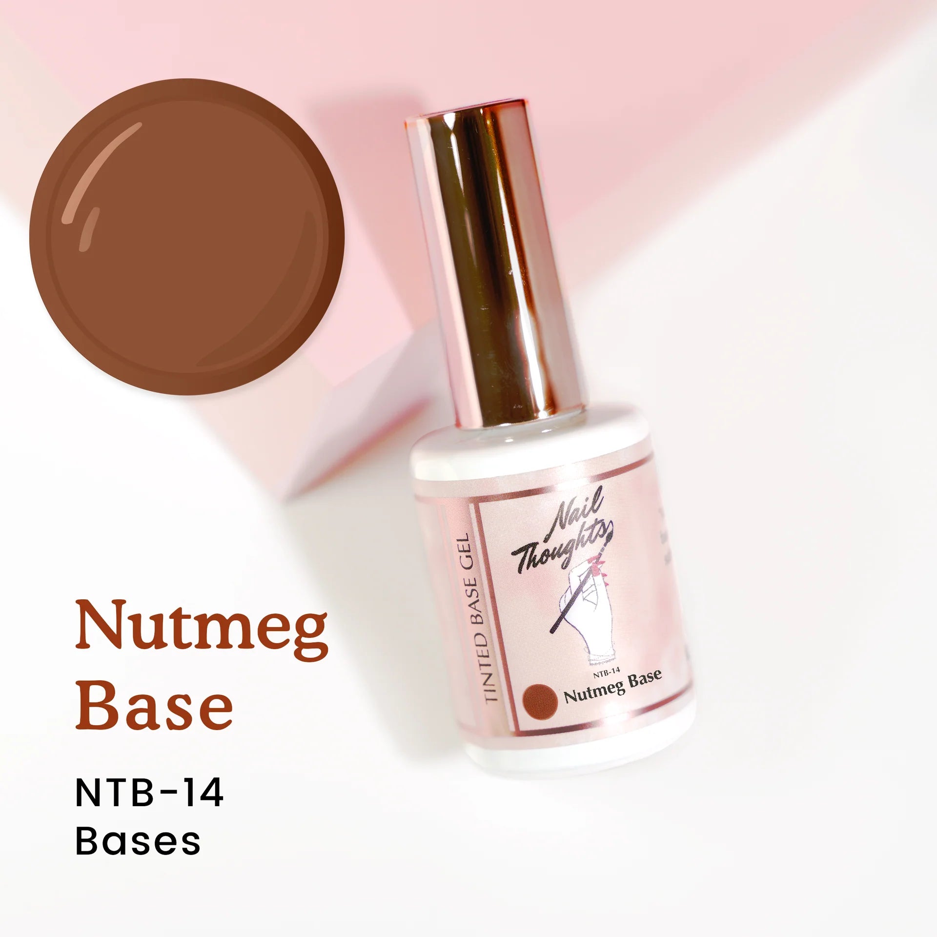 Nutmeg Base NTB-14