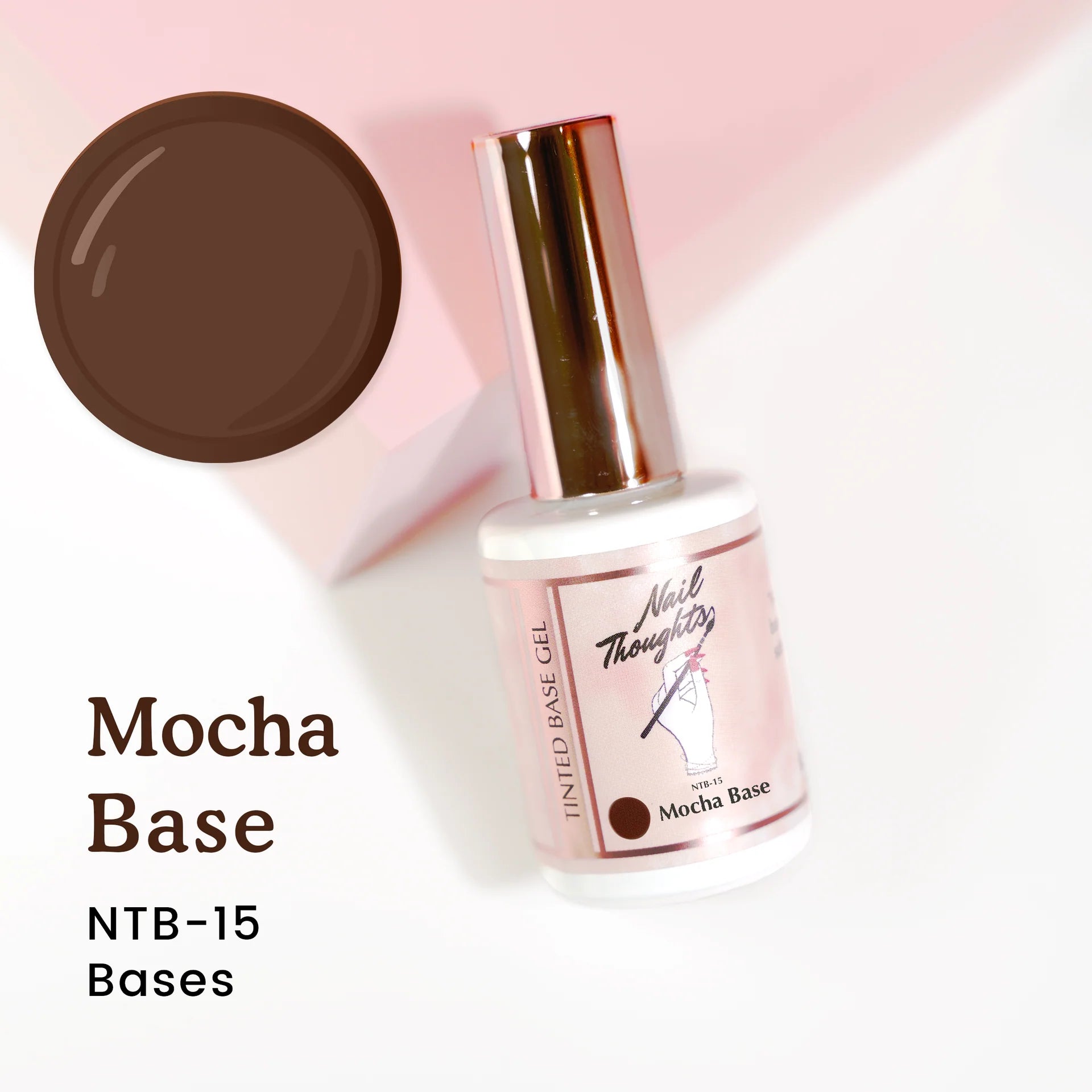Mocha Base NTB-15