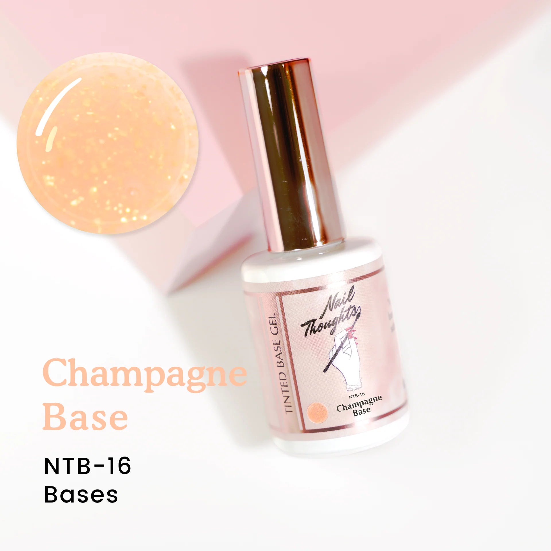 Champagne Base NTB-16