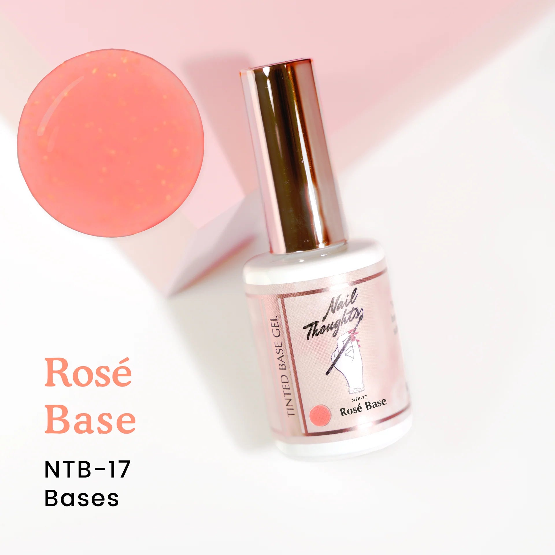 Rosé Base NTB-17