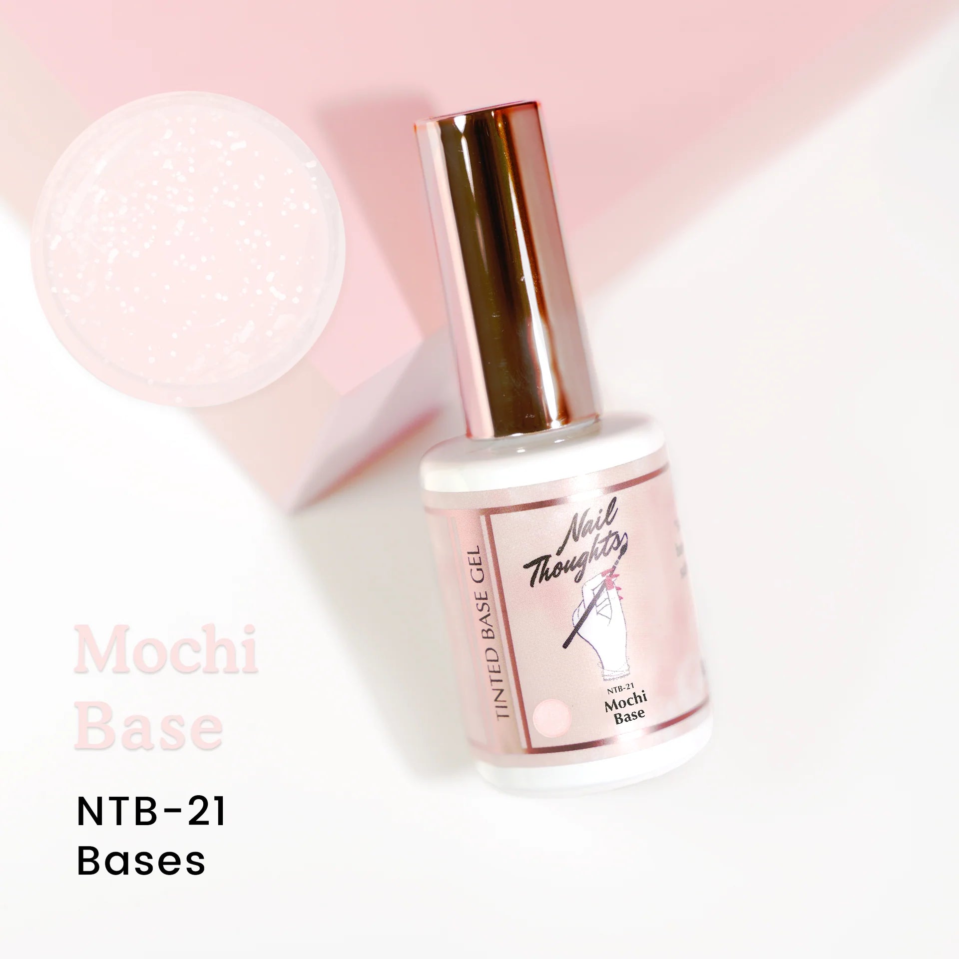 Mochi Base NTB-21