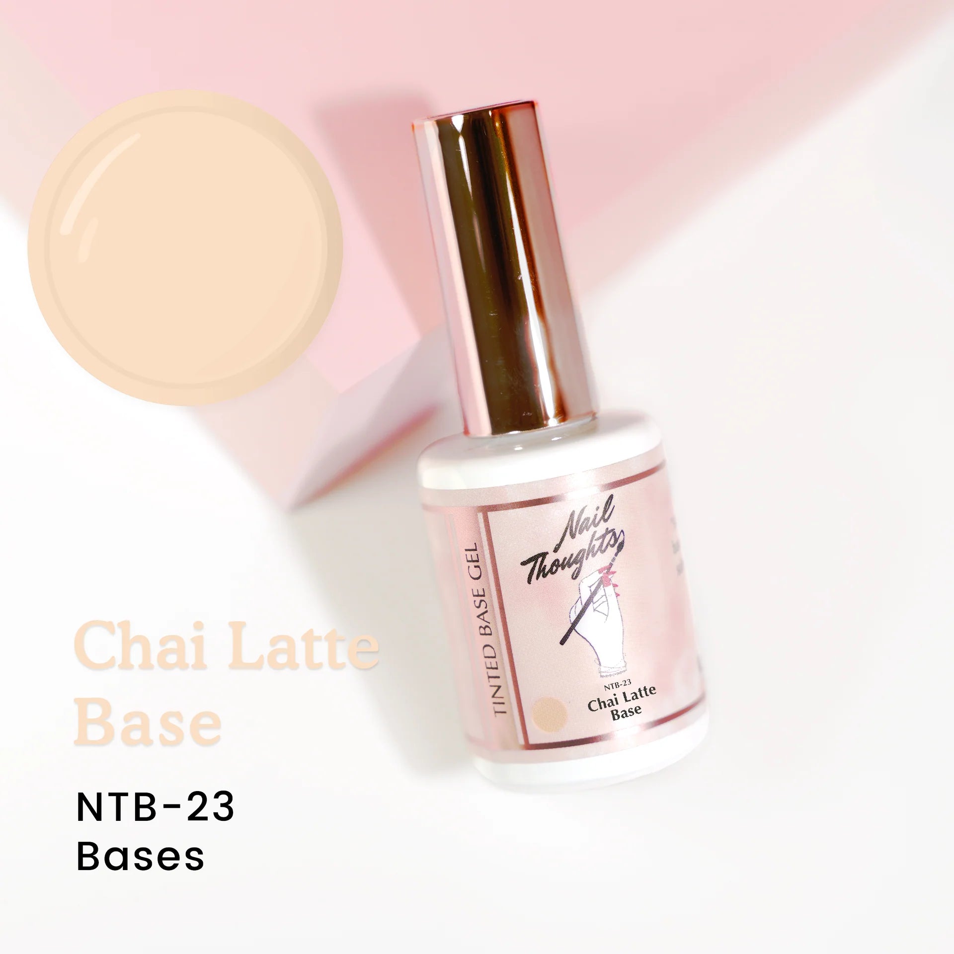 Chai Latte Base NTB-23