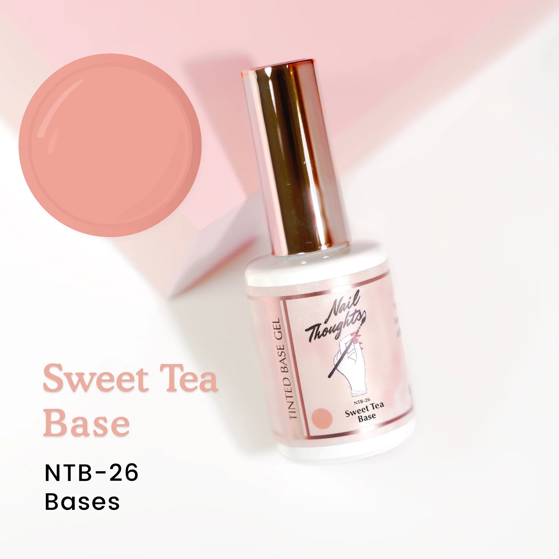Sweet Tea Base NTB-26