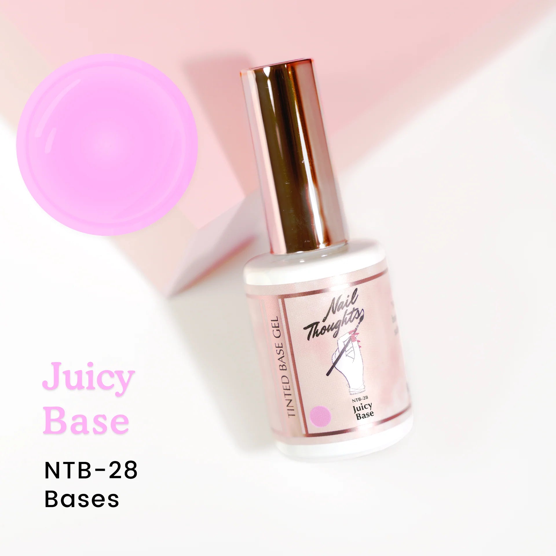 Juicy Base NTB-28