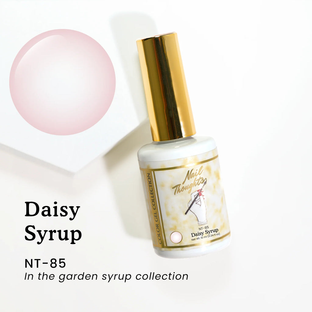 Daisy Syrup NT-85