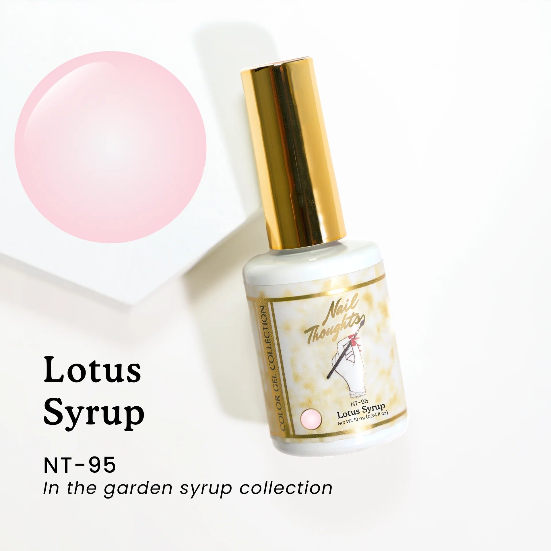 Lotus Syrup NT-95