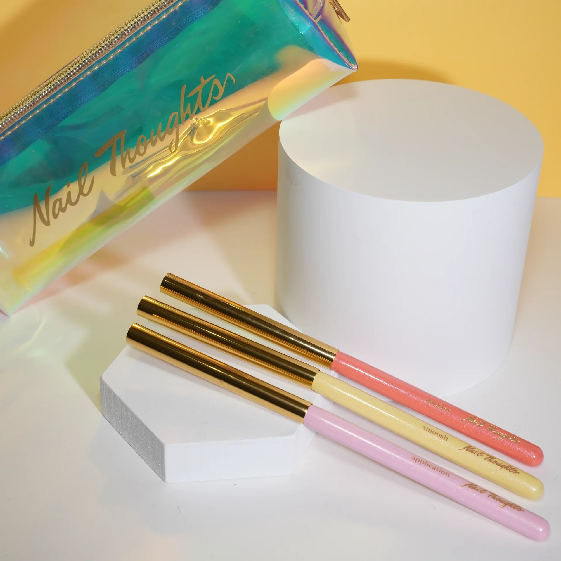 NT Complete Brush Set