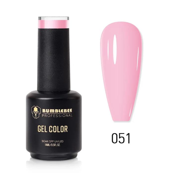BB GEL COLOR 51