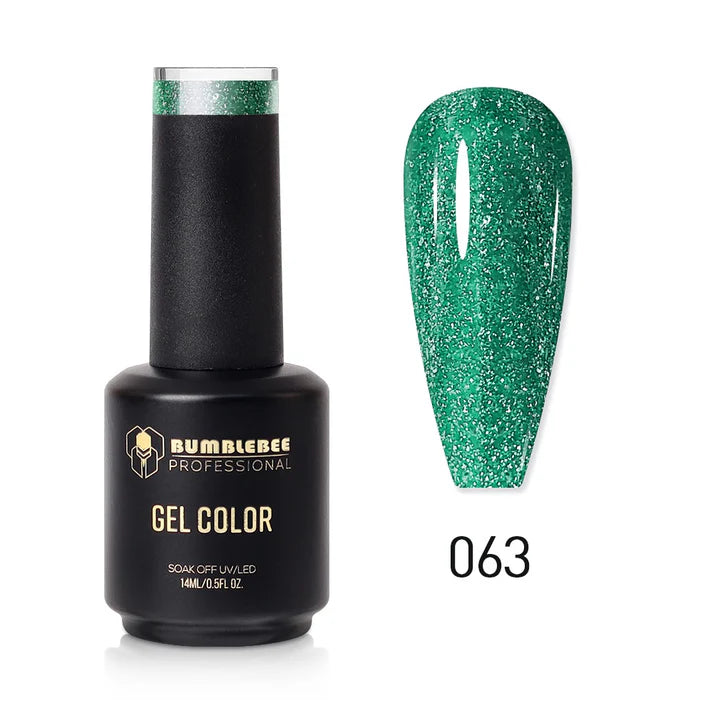 BB GEL COLOR 63