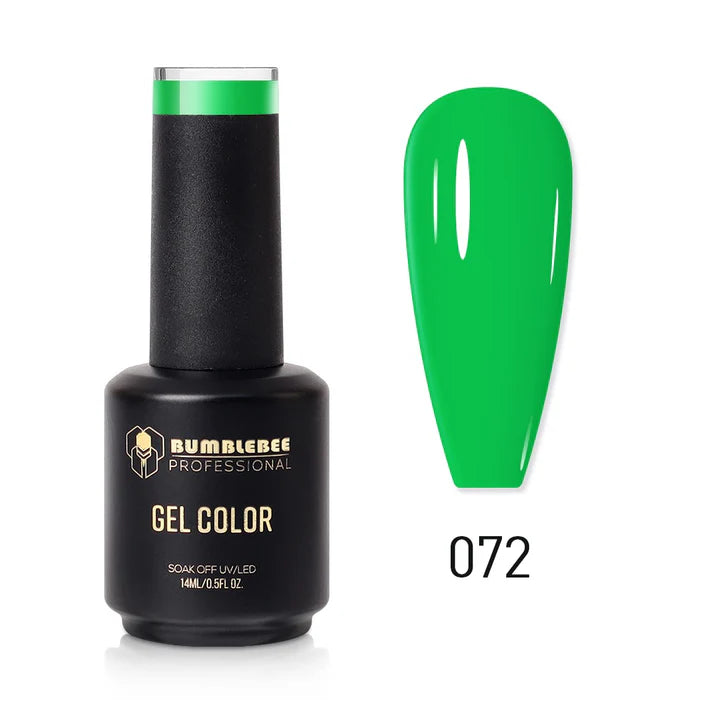 BB GEL COLOR 72