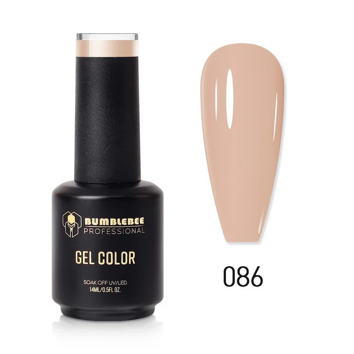 BB GEL COLOR 86