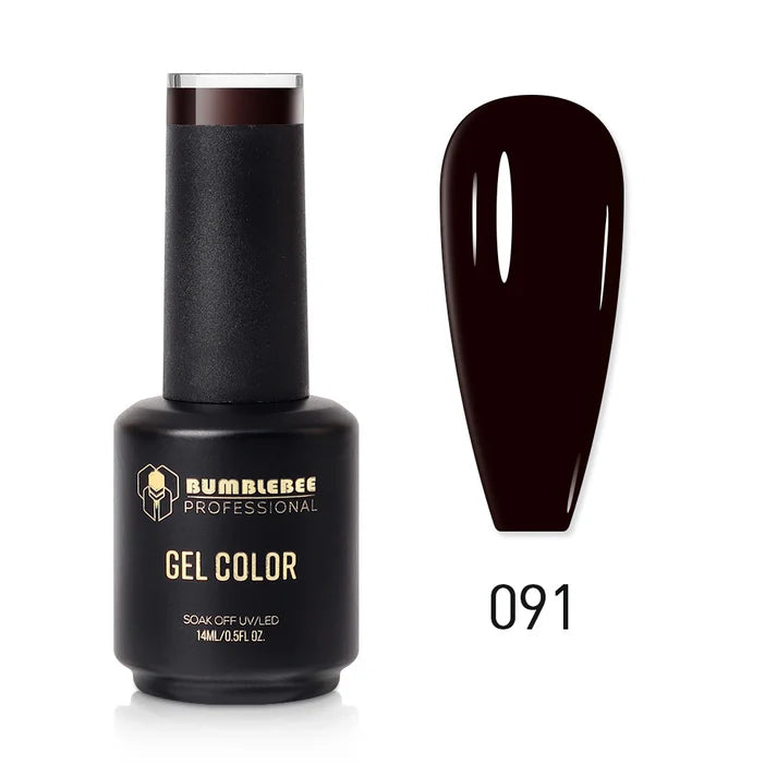 BB GEL COLOR 91
