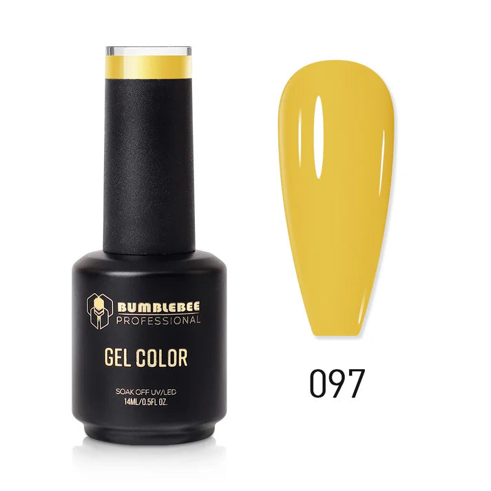 BB GEL COLOR 97