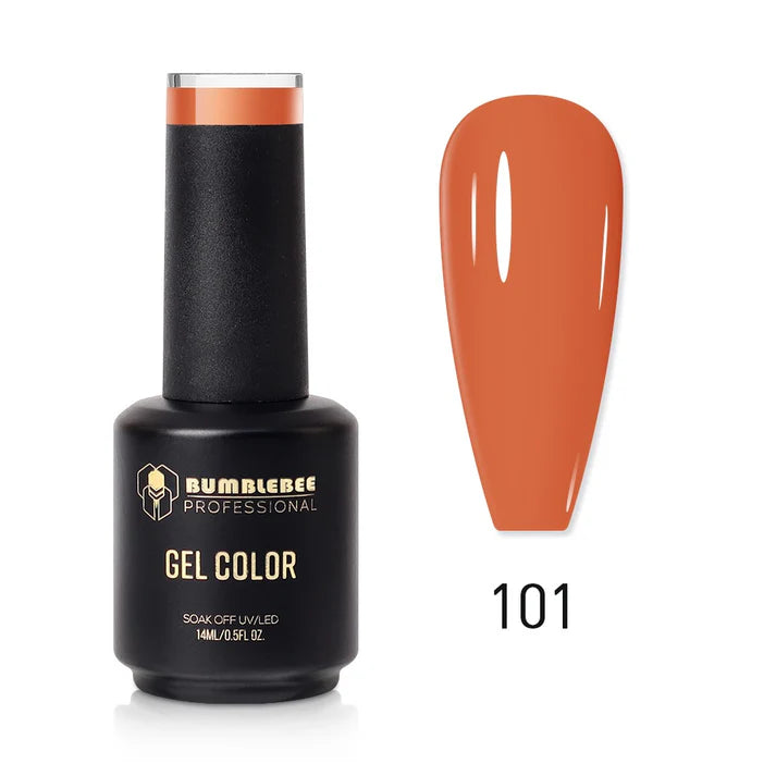 COLOR BB GEL 101