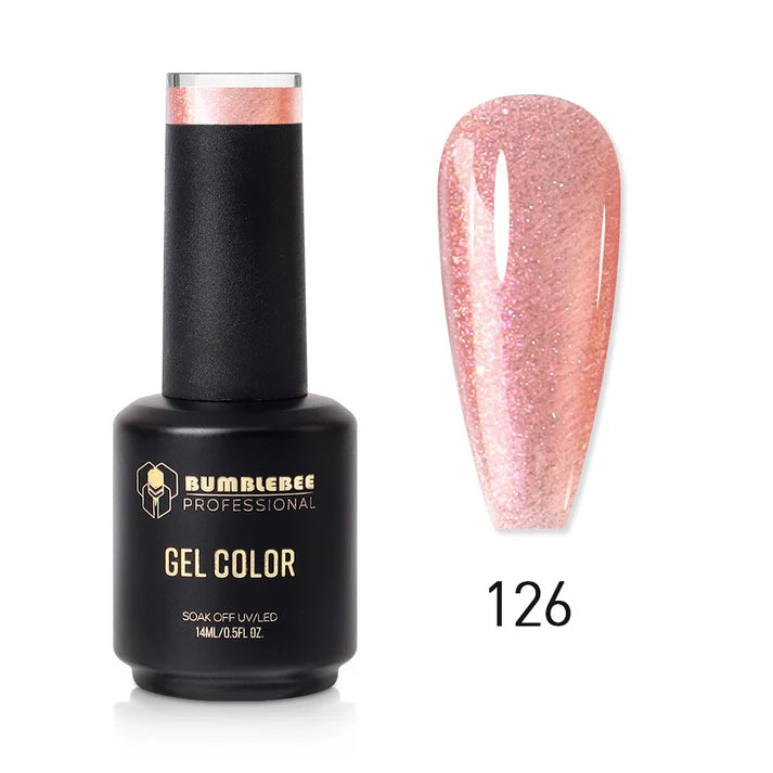 BB GEL COLOR 126