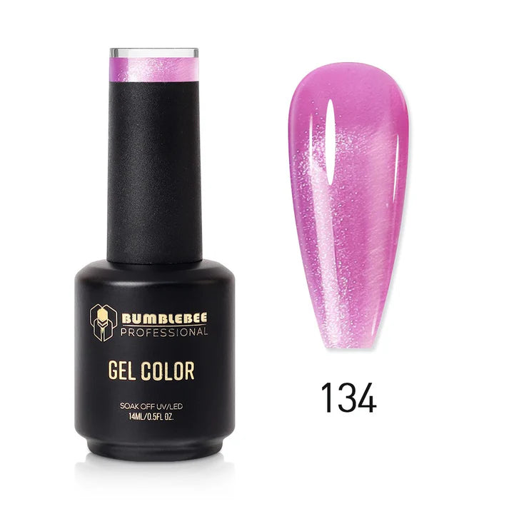 BB GEL OJO DE GATO 134