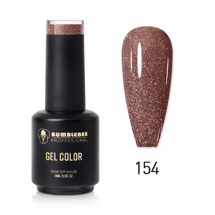 BB GEL REFLECTANTE 154