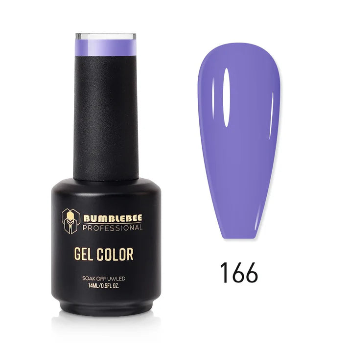 BB GEL COLOR 166