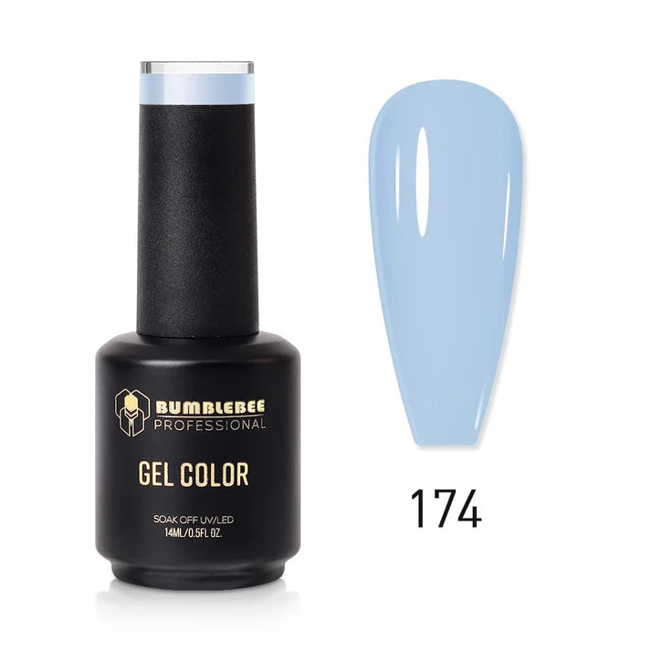 BB GEL COLOR 174