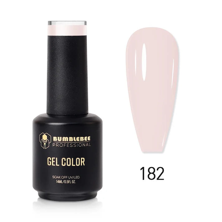 BB GEL COLOR 182