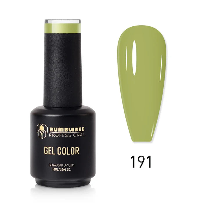 BB GEL COLOR 191