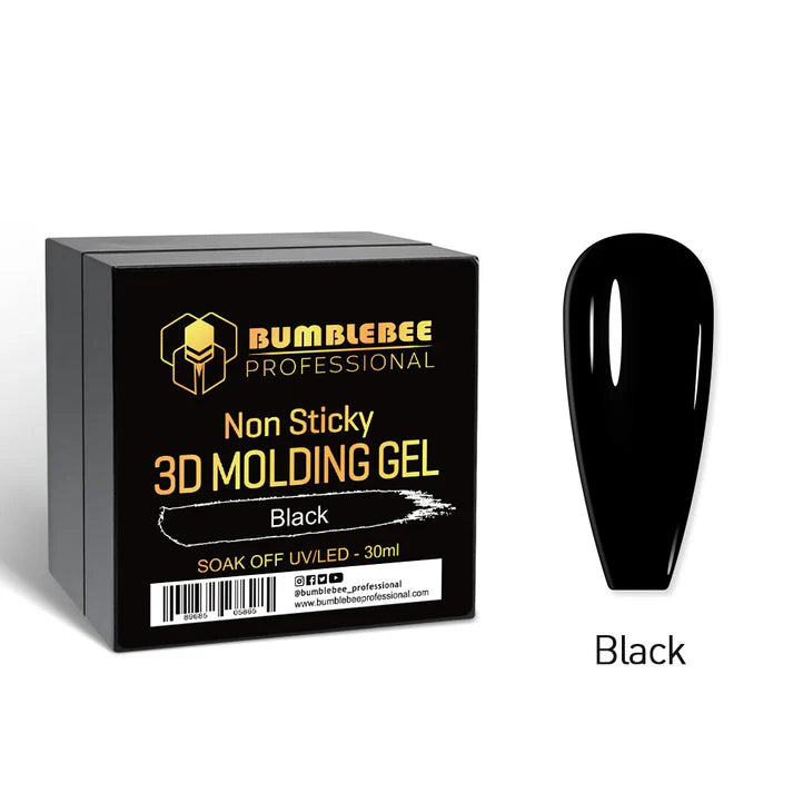 Gel de moldeo 3D 30 ml