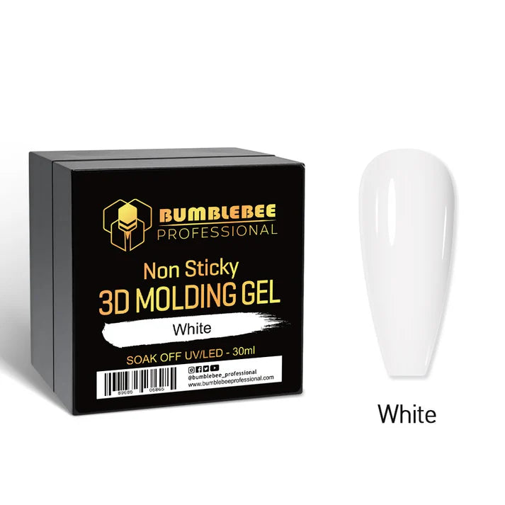 Gel de moldeo 3D 30 ml