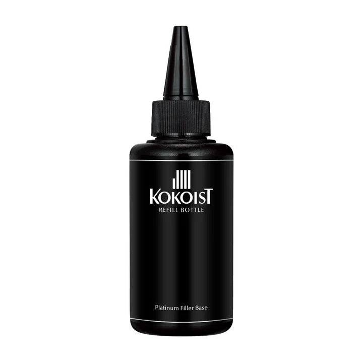 Platinum Filler Base 100G