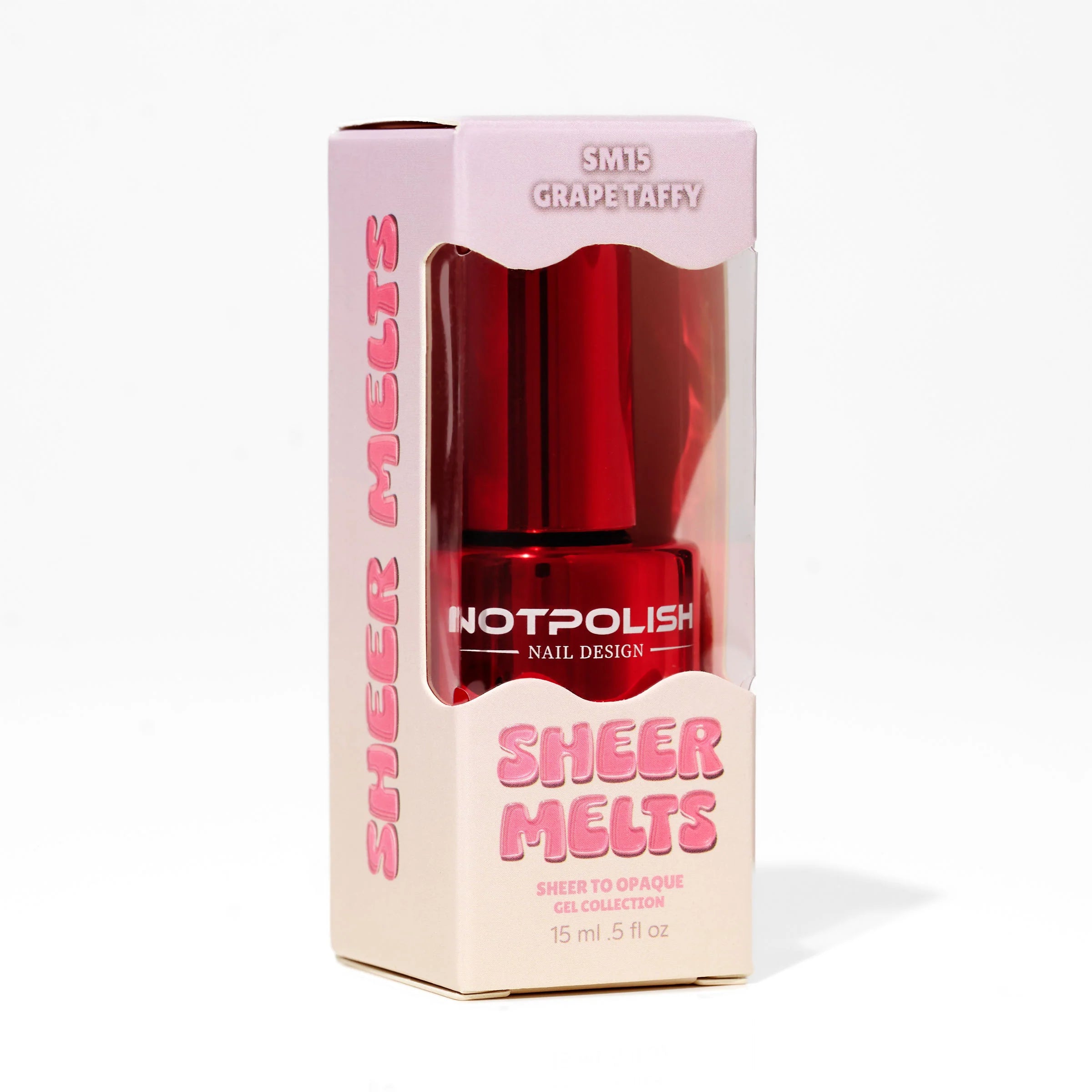 SM15 GRAPE TAFFY