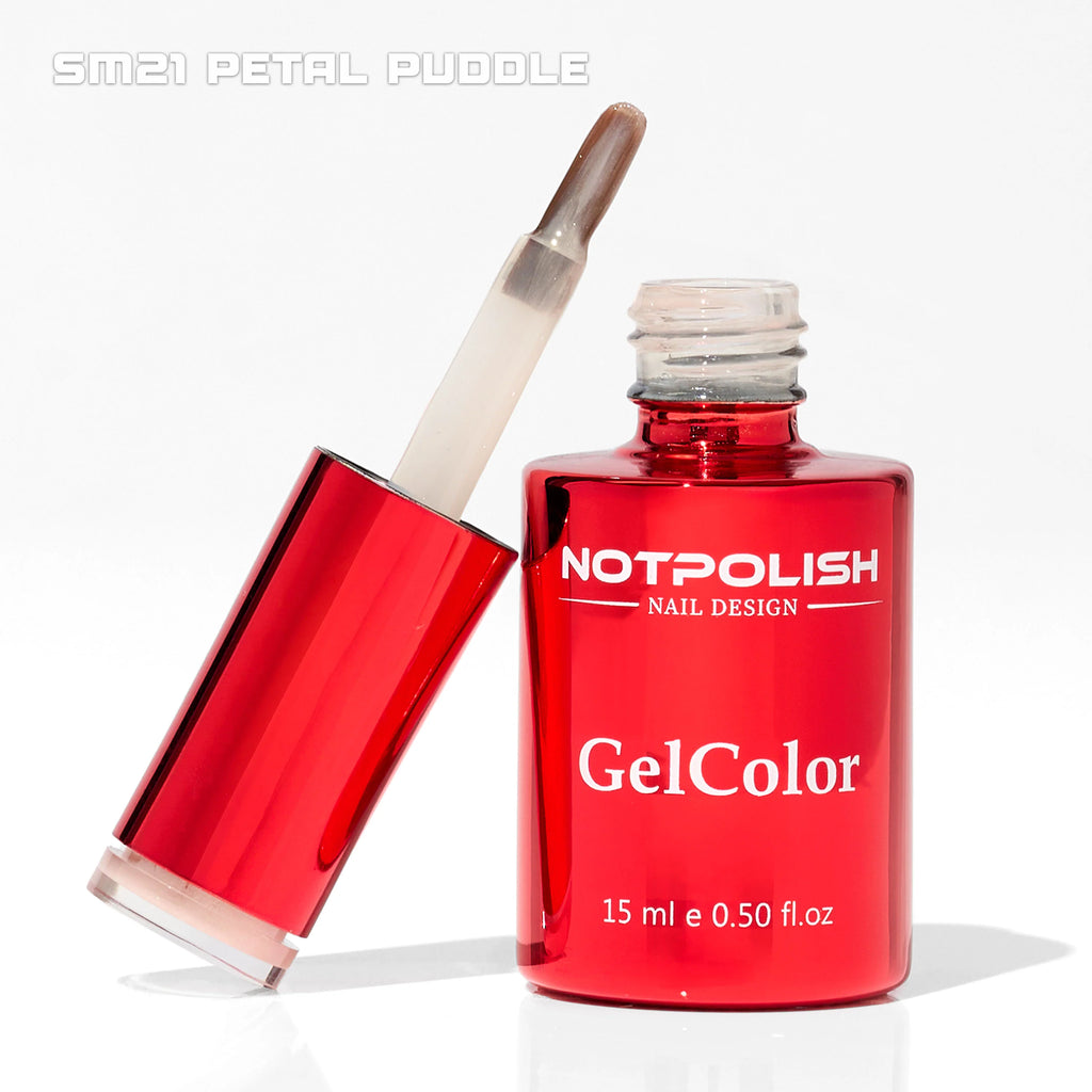 SM21 PETAL PUDDLE