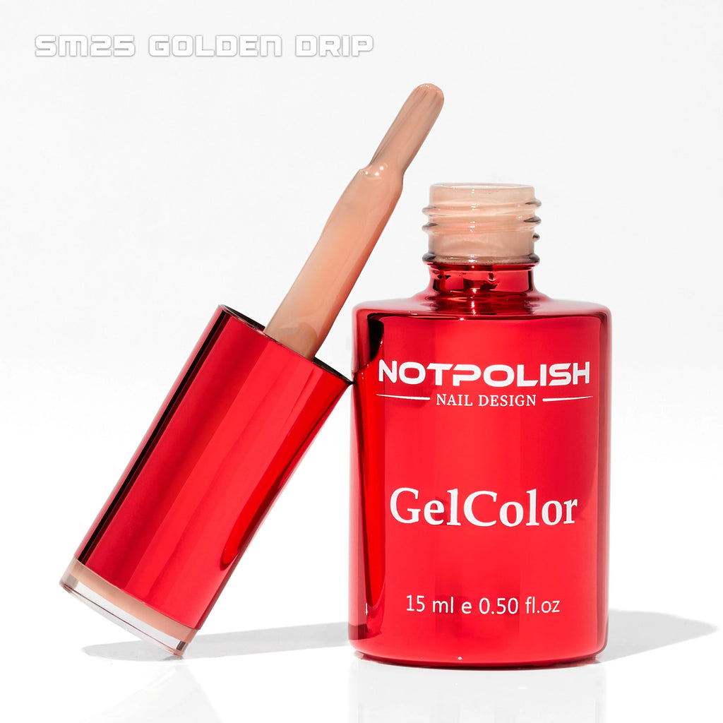 SM25 GOLDEN DRIP