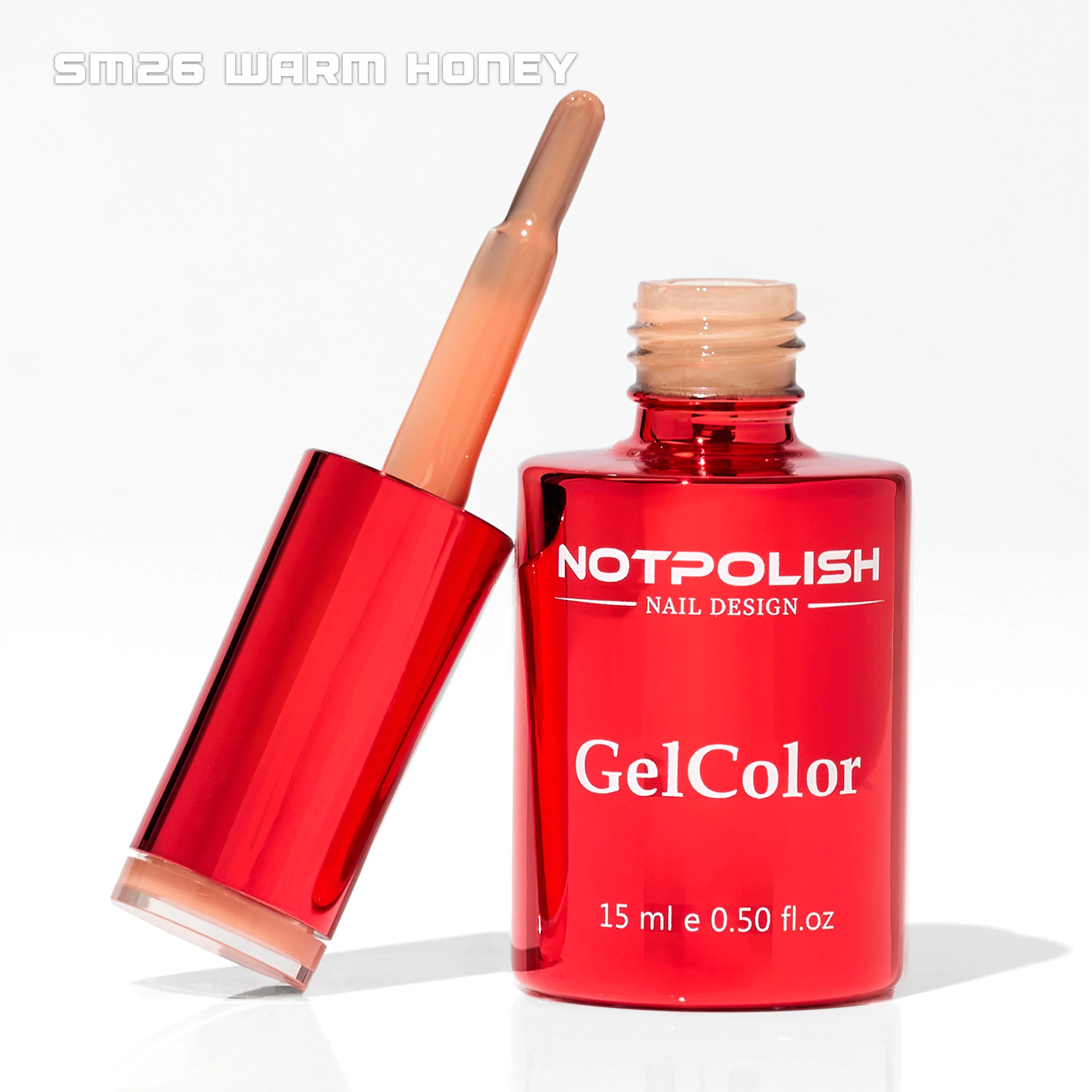 SM26 WARM HONEY