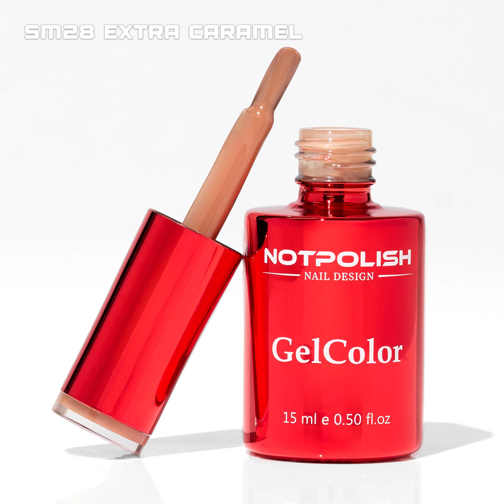 SM28 EXTRA CARAMEL