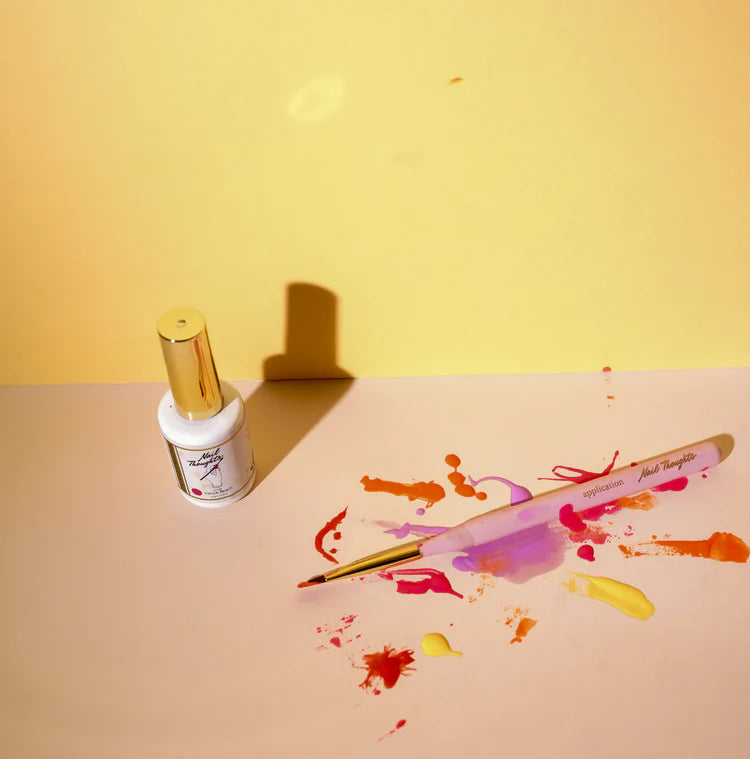 Application Brush