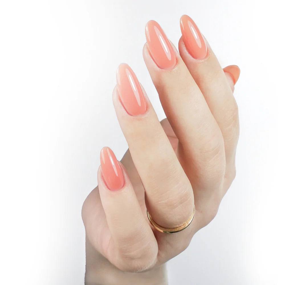 Coral Silk