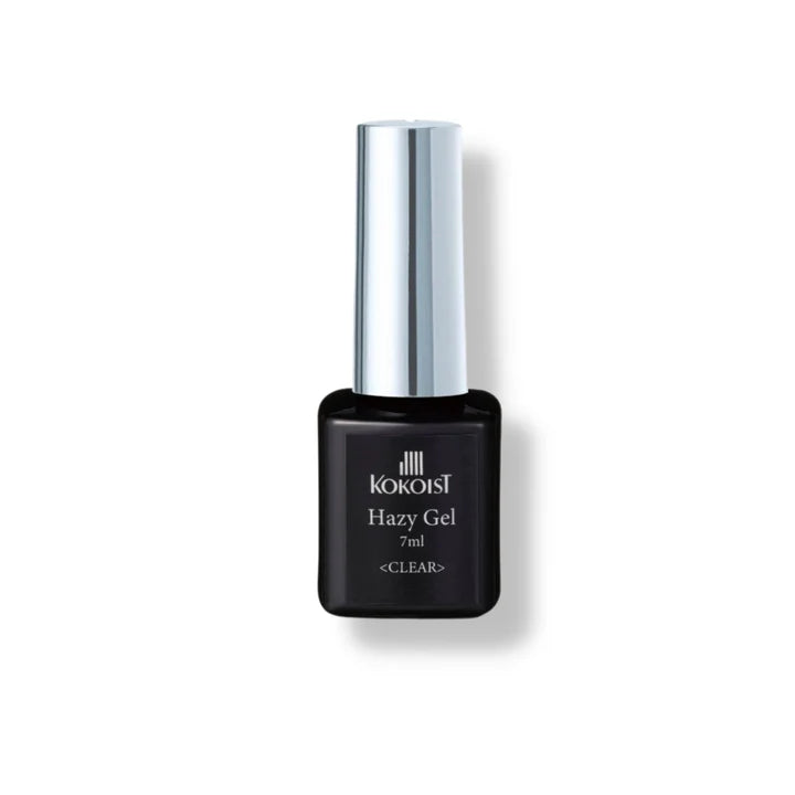 Hazy Gel Clear 7ml