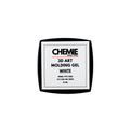 GEL MOLDEADOR 3D BLANCO 15ML