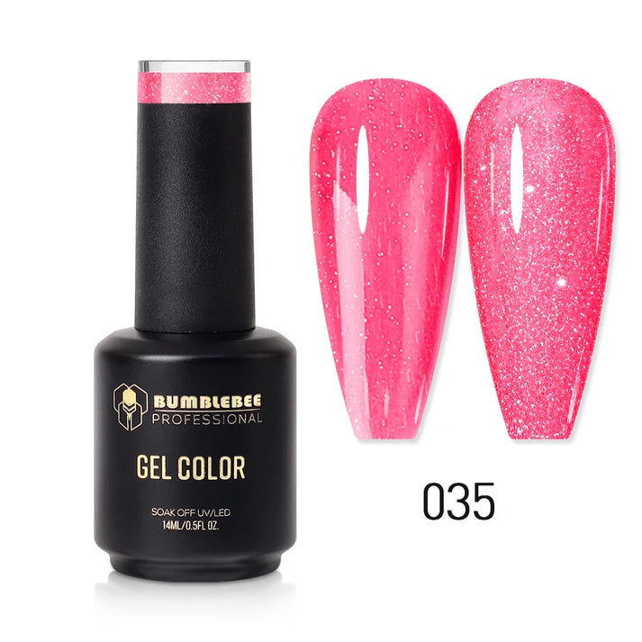 BB GEL COLOR 35