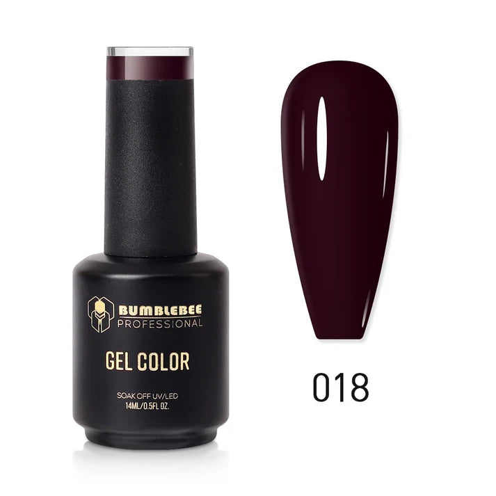 COLOR GEL BB 018
