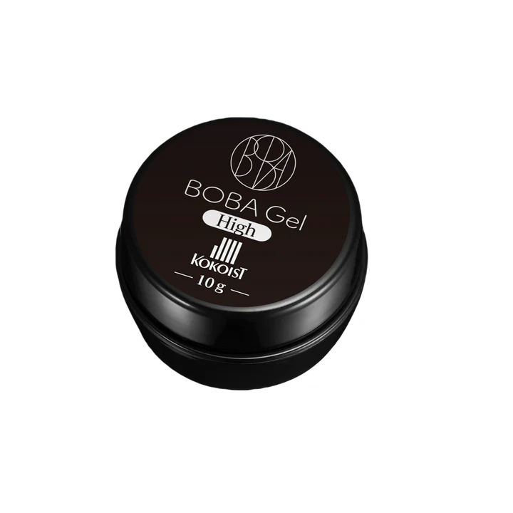 Boba Gel HIGH VISCOSITY TYPE 10g (UV Gel)