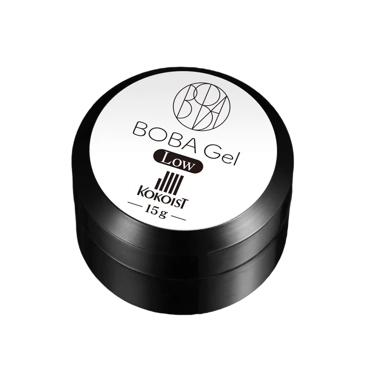 Boba Gel LOW VISCOSITY TYPE 15g