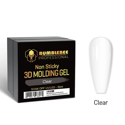 3D Molding Gel 30ml