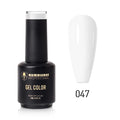 BB GEL COLOR 47 SUPER BLANCO