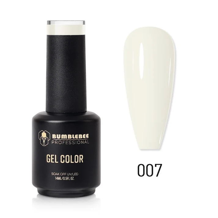 COLOR GEL BB 007