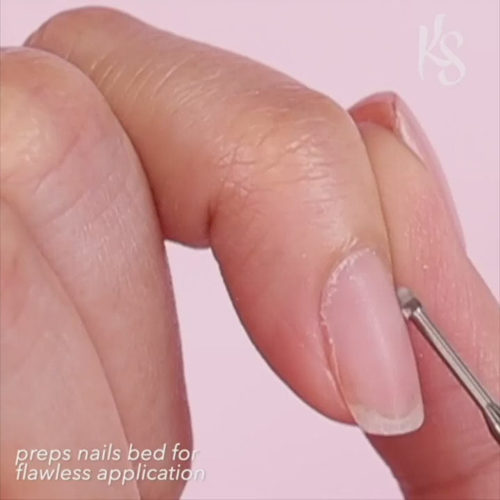Cuticle Cleaner Bit